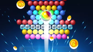 Bubble Shooter