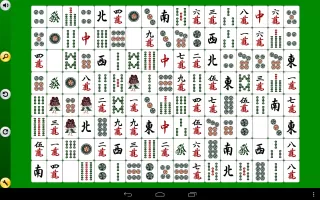 Mahjong Connect