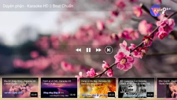 Kekara - Karaoke thỏa thích