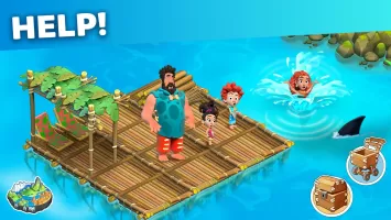 Family Island™