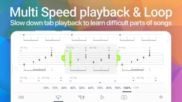 Songsterr Guitar Tabs & Chords