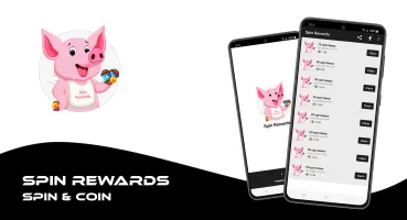 Spin Rewards