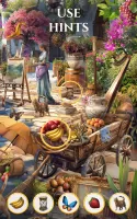 Bright Objects - Hidden Object