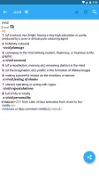 Collins English Dictionary Pro