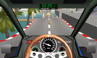 Car Stunts. Free
