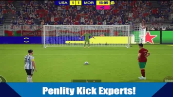 Football World Soccer Cup 2023