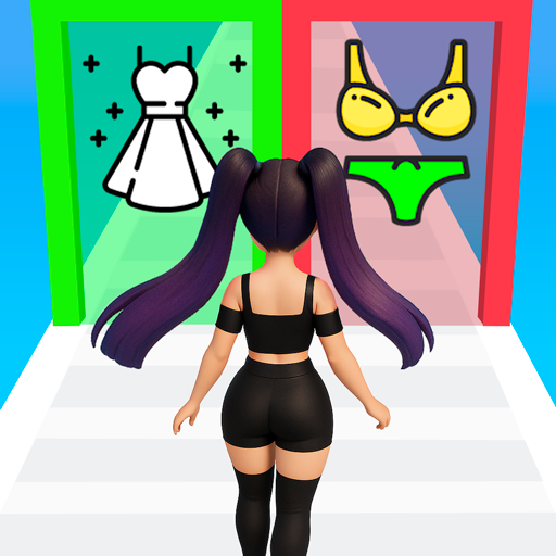 Build A Girlfriend