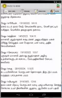 Vedic Astrology Tamil