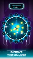 Atom Idle Inc : Clicker Tycoon