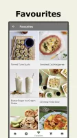 Easy Recipes