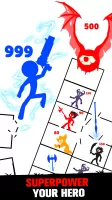 Stick Fight: Endless Battle