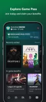 Xbox beta