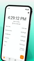 Simple Clock