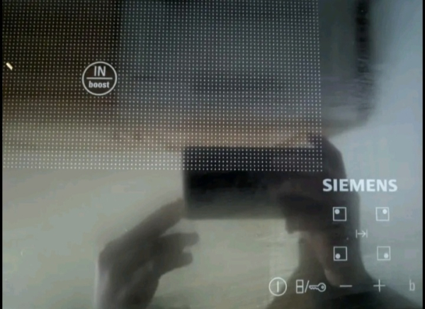 Thermal scanner camera VR