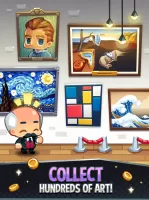 Idle Museum Empire: Art Tycoon