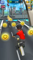 Bike Blast- Bike Race Rush