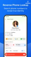 Show Caller ID & Spam Blocker