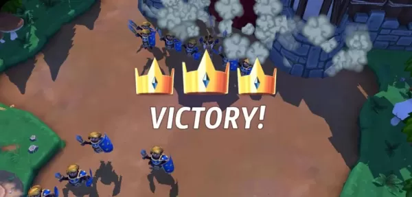 Royal Revolt 2: Tower Defense