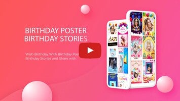 Name Photo On Birthday Cake-Photo On Birthday Cake with Birthday Video Maker