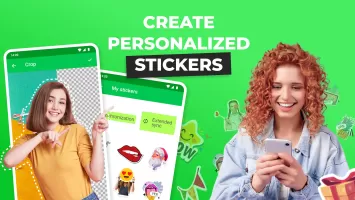 Sticker Maker