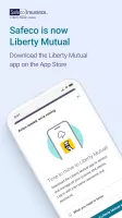Liberty Mutual Mobile