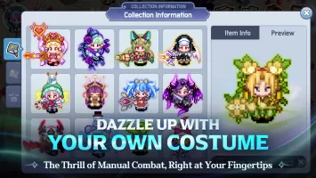 The World of Magic: IMO