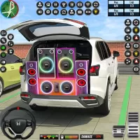 School Car Game 3d Car Driving