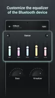 Bluetooth Volume Controller