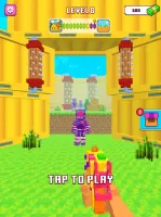 Tear Robots: Fight Master