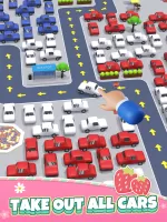 Car Parking Jam 3D: Drive Out