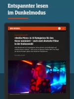 DER SPIEGEL - Nachrichten