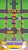 Traffic Escape!
