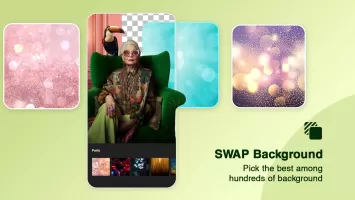 Photo Collage Maker : Gallery