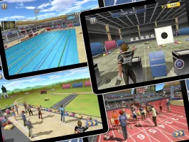 Athletics2: Summer Sports