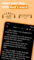 Bible Offline KJV with Audio