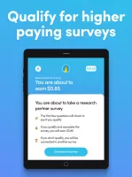 BananaBucks - Surveys for Cash