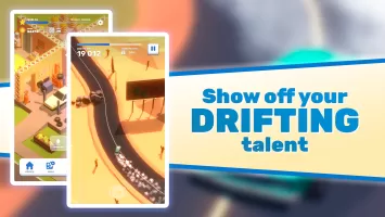 Tofu Drifter