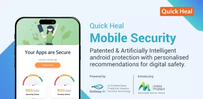 Quick Heal Mobile Security