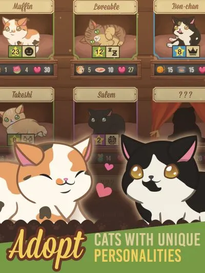 Furistas Cat Cafe