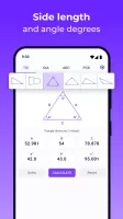 Angle Finder - Trig Calculator
