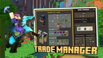 AddOns Maker for Minecraft PE