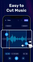 Audio Editor & Music Editor