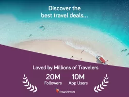 TravelPirates