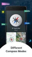 GPS Navigation, Map Directions