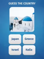 World Quiz: Geography games
