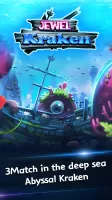 Jewel Kraken