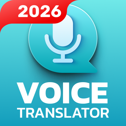 Voice Translator