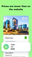 Ostrovok – Book a Hotel