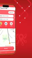 TransMi App | TransMilenio