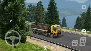 Heavy Machines & Mining